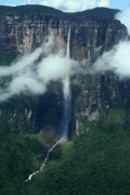 10 thác nước cao nhất thế giới