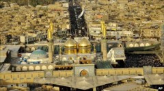 40 người chết vì bom tại Iraq