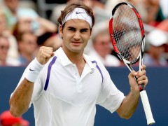 Federer làm việc với HLV cũ của Pete Sampras