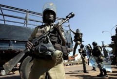 Hai vụ nổ lớn tại Uganda, 64 người thiệt mạng