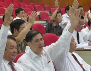 Khai trừ đảng, cách chức ông Nguyễn Trường Tô là thỏa đáng?