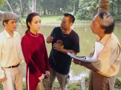 Lật tẩy 'quái chiêu' làm phim truyền hình