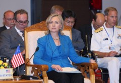 Mỹ muốn nâng tầm quan hệ với Việt Nam