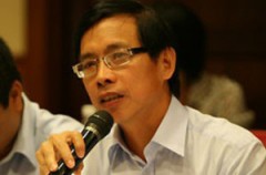 “Thị trường chứng khoán Việt Nam mới chỉ là sự khởi đầu”