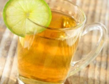 Uống nước chanh đường giúp giảm stress