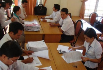 Vụ khởi kiện Vedan: Tin vào công lý