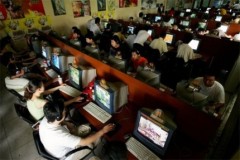 Các nhà phát hành game Trung Quốc lo sợ khi Việt Nam siết chặt quản lý Game Online