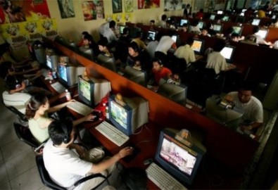 Các nhà phát hành game Trung Quốc lo sợ khi Việt Nam siết chặt quản lý Game Online