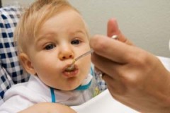 Dinh dưỡng và sự phát triển não bộ ở trẻ