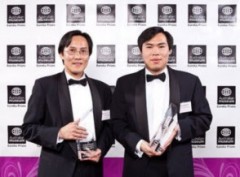 Hai giáo sư gốc Việt đạt giải thưởng của Australia