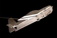 MIT chế tạo máy bay có thể hạ cánh lên dây điện
