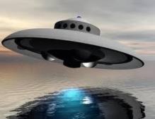 Những thước phim kỳ lạ về UFO của NASA