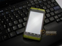 Nokia N8 ‘nhái’ chạy Android