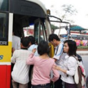 Trùm "hai ngón" chỉ cách nhận mặt đạo chích
