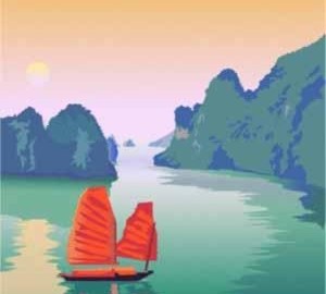 Việt Nam hy vọng tiếp 1 triệu du khách Trung Quốc trong năm nay