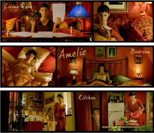 amelie