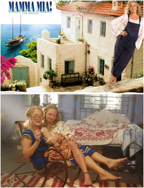 mamma mia