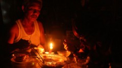 Có ngày hệ thống điện thiếu 4.000MW