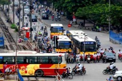 CSCĐ có quyền phạt hành vi chạy xe quá tốc độ không?