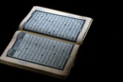 Mỹ căng thẳng vì kế hoạch đốt kinh Koran vào 11/9