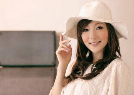Nhan sắc cháu gái đời thứ 63 của Gia Cát Lượng.