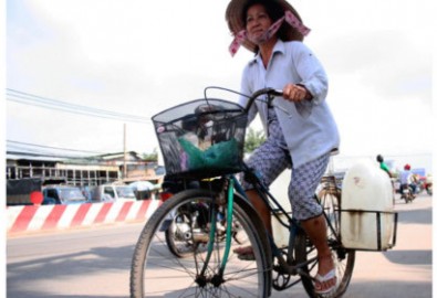 Nước thừa nhưng dân vẫn “khát”