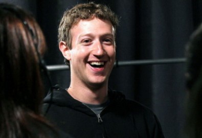 Ông chủ Facebook làm từ thiện 100 triệu USD