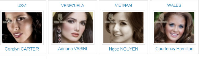 Tin nóng: Việt Nam lộ diện ứng viên Miss World 2010, Thời trang, hoa hau the gioi 2010, hoa hau viet nam, nguyen ngoc kieu khanh, dang thi ngoc han, thi sinh, hai nam, trung quoc