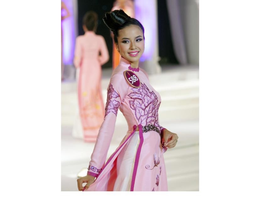 Tin nóng: Việt Nam lộ diện ứng viên Miss World 2010