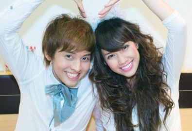 Trung Thu đáng nhớ của sao teen