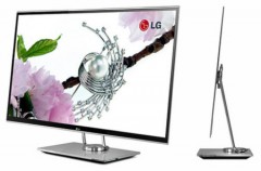 TV OLED mỏng nhất thế giới 2,9 mm