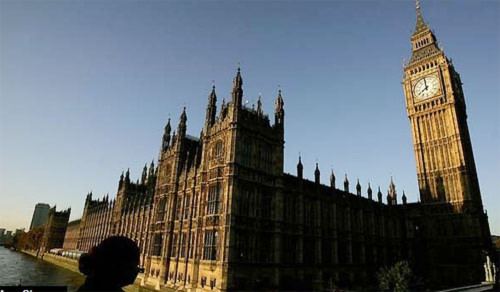 Big Ben (London, Anh) Big Ben (London, Anh)