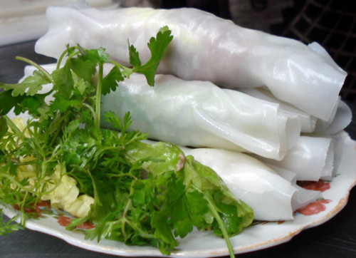 5 tiệm phở độc đáo ở Hà Nội
