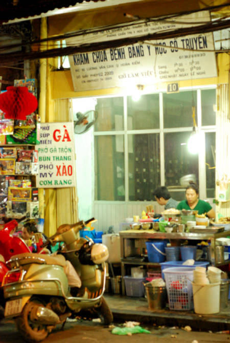 5 tiệm phở độc đáo ở Hà Nội