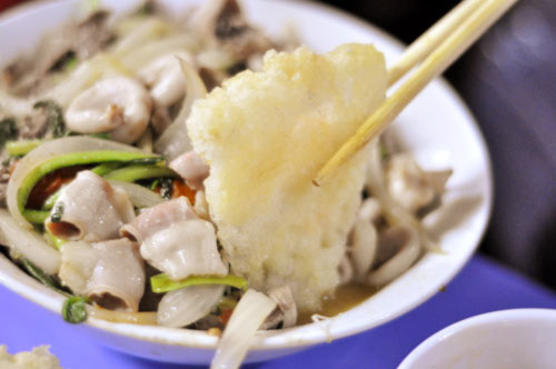 5 tiệm phở độc đáo ở Hà Nội