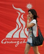 Á vận hội 2010 sẽ tiêu tốn khoảng 18 tỷ USD