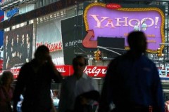 AOL sẽ 'nuốt chửng' Yahoo?