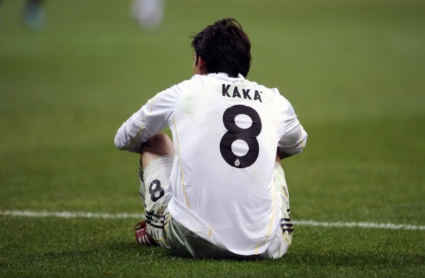 BẢN TIN BÓNG ĐÁ 28/10: Milan hé cửa đón Kaka