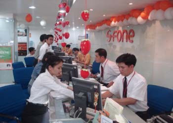 Các mạng di động nhỏ sát phạt nhau