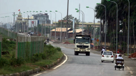 Cảnh 
