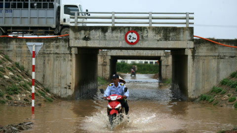 Cảnh 