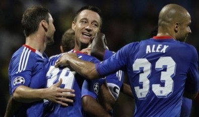 Chelsea đau đầu khi Ngoại hạng Anh trở lại