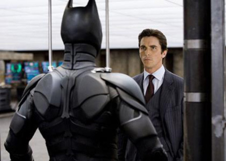 The Dark Knight là bộ phim thành công nhất trong loạt phim về Batman.