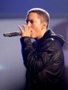 Eminem – đối thủ đáng gờm tại Grammy 2011