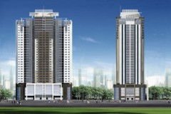 FLC Landmark Tower chào bán căn hộ từ 1/11