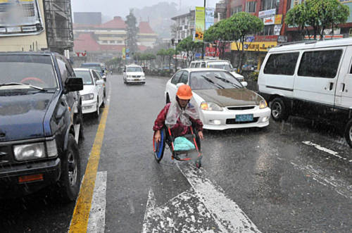 Hình ảnh Philippines điêu tàn bởi siêu bão