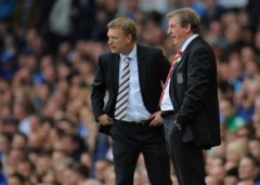 Hodgson: Liverpool vẫn sẽ cạnh tranh cho Top 4