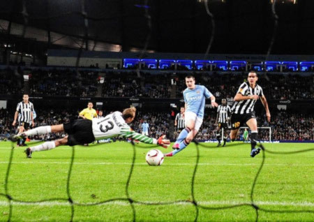 Juventus cầm chân Man City, CSKA Moscow thắng đậm