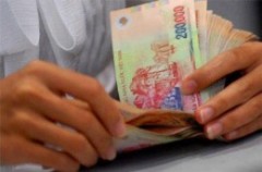 Lãi suất: Thấp chưa hẳn đã “rẻ”!