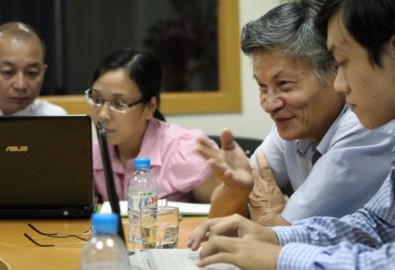 Làm giàu khoa học: Thú vị, hấp dẫn và hiệu quả